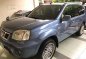 2005 Nissan Xtrail 4x2 automatic for sale-1
