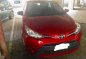 Toyota Vios 1.3 J 2016 MT for SALE!-1