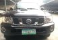 2012 Nissan Patrol Super Safari For Sale-4