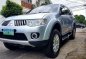 2010 Model Mitsubishi Montero For Sale-0