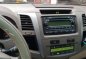 Toyota Fortuner 2006 G Automatic transmission-5