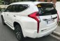 Mitsubishi Montero Sport PREMIUM GLS 4X2 AT 2016-1