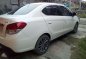 Mitsubishi Mirage G4 2016 for sale -1