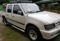 Isuzu Fuego 2000 Model For Sale-7