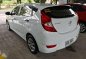 2014 Hyundai Accent Hatchback for sale -3