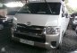 2017 Toyota Hi Ace GL Grandia 3.0 Automatic Transmission-0