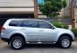 2010 Model Mitsubishi Montero For Sale-4