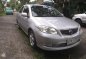 2004 Toyota Vios 1.5 G manual FOR SALE-2