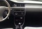 Honda Civic Esi 95 model Manual transmission-2