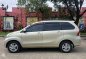 Toyota Avanza 2012 1.5G matic top of the line-5