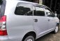 Toyota Innova 2013 Model For Sale-1