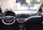 2015 Kia Picanto EX Manual Transmission-5