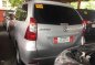 Casa Maintained 2018 TOYOTA Avanza 13 J Manual Silver thermalyte-1