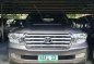 2011 Toyota Land Cruiser VX 4X4 FOR SALE-0