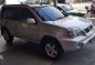 Nissan X-Trail For Sale Well maintained-0