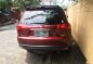 2012 Mitsubishi Montero Glsv automatic for sale -5