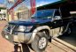 2003 Model Nissan Patrol For Sale-0