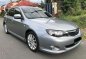 2009 Model Subaru Impreza For Sale-0