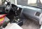 1997 Honda City exi allpower matic 999plate-2