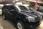 2017 Toyota Fortuner 2.4 V 4x2 Diesel Automatic-0