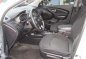 2012 Hyundai Tucson 4x4 CRDI diesel AT pearl white-9