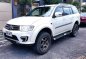 2015 Mitsubishi Montero Sport for sale -0