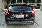 2014 Ford Focus Hatchback A/T Black AXA2941 GAS-3