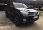 2016 Toyota Fortuner for sale-2