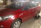 Toyota Vios 1.3 J 2016 MT for SALE!-5