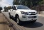 2014 Isuzu D-max for sale-5