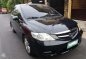 Honda City 2007 AT 7speed 1.3 FOR SALE-0