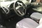 Ford EcoSport 2014 MT Almost new -5