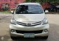 Toyota Avanza 2012 1.5G matic top of the line-1