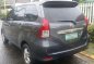  2012 Toyota Avanza 1.5G (Top of d line) Automatic-4