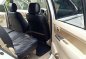 Toyota Fortuner G Matic 2006 FOR SALE-8