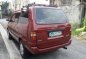 Toyota Revo diesel 2000 FOR SALE-1