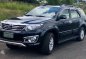 FOR SALE: Toyota Fortuner G, Diesel A/T 2012-0