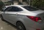 Hyundai Accent 2014 for sale -1