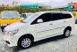 RESERVED - 2016 Toyota Innova G GAS MT-1