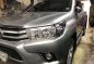 2017 Toyota Hilux 2.8 G 4x4 Diesel Manual-1