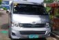 Toyota Hi-Ace Grandia GL 2014 1,230,000php FIXED!-3