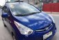 2016 Hyundai Eon 0.8L MT alt for sale -1