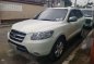 2008 Hyundai Santa Fe Diesel for sale -0