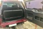 2003 HONDA CRV - 7 seaters . automatic . well maintained-2