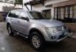 2010 Mitsubishi Montero Sport GLS SE 4x4 AT for sale -1