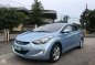 2012 Hyundai Elantra 18 GLS TOP OF THE LINE-0