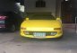 1993 Toyota Mr2 Turbo FOR SALE-0