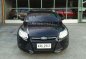 2014 Ford Focus Hatchback A/T Black AXA2941 GAS-9