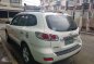 2008 Hyundai Santa Fe Diesel for sale -3