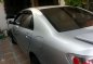 SELLING TOYOTA Corolla Altis 2006 MT-2